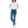 Vêtements Femme Jeans Replay WH68993A923 Bleu