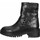 Chaussures Femme boot Boots Sansibar Bottines Noir