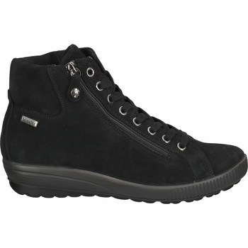 Chaussures Femme Boots Bama 1085013 Bottines Noir