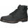 Chaussures Homme Boots Rieker Bottines Noir