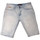 Vêtements Homme Shorts / Bermudas Rocawear SHort homme  bleu clair  R1701J5035 BLEU - 28 Bleu