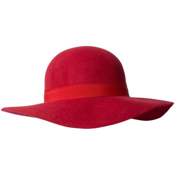 chapeau chapeau-tendance  chapeau capeline en laine paula t57 