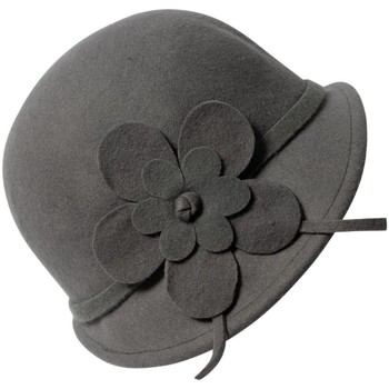 Accessoires textile Femme Chapeaux Chapeau-Tendance Chapeau clôche  CARELY Autres