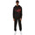 Vêtements Homme Sweats New-Era LOGO BLACK ZIP UP CHICAGO BULLS Noir
