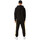 Vêtements Homme Sweats New-Era LOGO BLACK ZIP UP LA LAKERS Noir