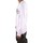 Vêtements Homme T-shirts manches longues Cerruti 1881 Calvados Blanc