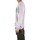 Vêtements Homme T-shirts manches longues Cerruti 1881 Calvados Gris