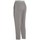 Vêtements Femme Pantalons Deha Spodnie Damska D43307 Neutral Grey Gris