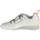 Chaussures Femme Multisport adidas Originals Weightlifting II Blanc
