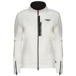 Vêtements Femme Sweats Aeronautica Militare Bluza Damska Off White Blanc