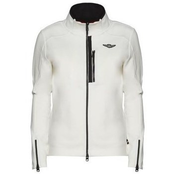 Vêtements Femme Sweats Aeronautica Militare 202FE1519DF40673 Blanc