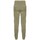 Vêtements Homme Pantalons Aeronautica Militare 201PF743J21707 Olive