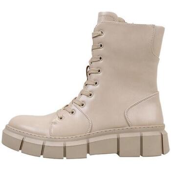 Chaussures Femme Bottes Krack ISLE OF WIGHT Beige