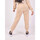Vêtements Femme Pantalons de survêtement Project X Paris Jogging F214112 Beige