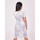 Vêtements Femme Robes courtes Project X Paris Robe F217070 Gris