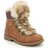 Chaussures Fille Boots Mod'8 Stemila CAMEL