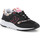 Chaussures Femme Baskets basses New Balance CW997HGD Multicolore