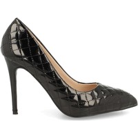 Chaussures Femme Escarpins H&d YZ19-285 Negro
