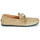 Chaussures Homme Mocassins Selected SERGIO DRIVE SUEDE Beige