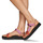 Chaussures Femme Sandales et Nu-pieds Teva MIDFORM UNIVERSAL Rose / Rouge / Orange