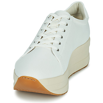 Vagabond Shoemakers CASEY Blanc