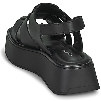 Vagabond Shoemakers COURTNEY Noir