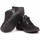 Chaussures Homme Derbies & Richelieu Fluchos F1251 Noir