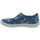 Chaussures Garçon Chaussons Superfit 279 Bleu