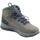 Chaussures Homme Randonnée Grisport 14803S40G Foca Soft Marron