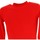 Vêtements Homme T-shirts manches courtes Uhlsport Distinction baselayer rge Rouge