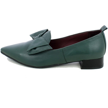 Chaussures Femme Mocassins Bueno Shoes WT1402.26_36 Vert