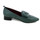 Chaussures Femme Mocassins Bueno Shoes WT1402.26 Vert