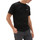 Vêtements Homme T-shirts manches courtes Vans Skate Noir