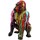 Maison & Déco Statuettes et figurines Signes Grimalt Gorilla Grafiti Figure Multicolore