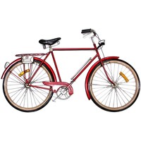 Maison & Déco Tout accepter et fermer Signes Grimalt Ornement Mural De Vélo Rojo