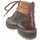 Chaussures Femme Boots Rock & Rose Cv-5050 Marron