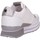 Chaussures Femme Baskets mode Apepazza  Blanc