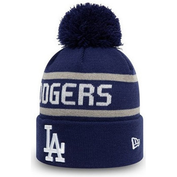 Accessoires textile Bonnets New-Era Bonnet MLB Los Angeles Dodgers Multicolore