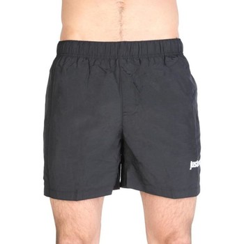 Vêtements Homme Maillots / Shorts de bain Roberto Cavalli 151 RMC B35 532C Noir