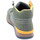 Chaussures Homme Baskets mode Rieker 36142-53 Vert
