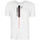 Vêtements Homme T-shirts manches courtes Les Hommes LJT201 700P | Vertical Line Blanc
