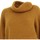 Vêtements Femme Pulls Nell Roule pull lady moutarde Jaune
