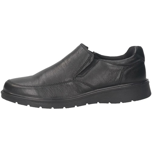 Chaussures Homme Derbies Mauri Moda IV2995-NS Noir