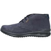 Chaussures Homme Boots Valleverde VL53823 Bleu