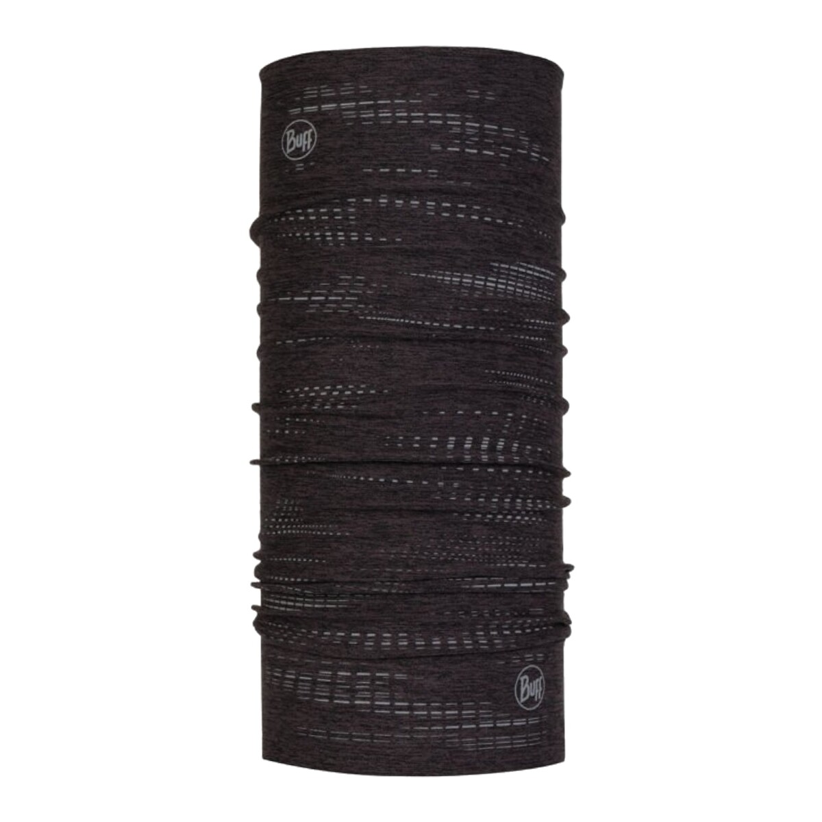 Accessoires textile Echarpes / Etoles / Foulards Buff Dryflx Tube Scarf Noir