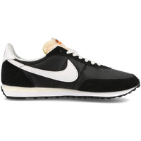 Chaussures Homme Baskets basses Nike lil WAFFLE TRAINER 2 Noir