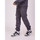 Vêtements Homme Pantalons de survêtement Project X Paris Jogging 2140127 Gris