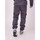 Vêtements Homme Pantalons de survêtement Project X Paris Jogging 2140127 Gris
