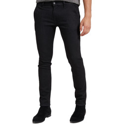 Vêtements Homme Jeans skinny Guess M1ba81 D4hp1 Noir