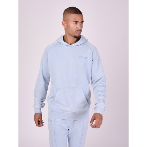 Vêtements Homme Sweats Project X Paris size Hoodie 2120132 Bleu